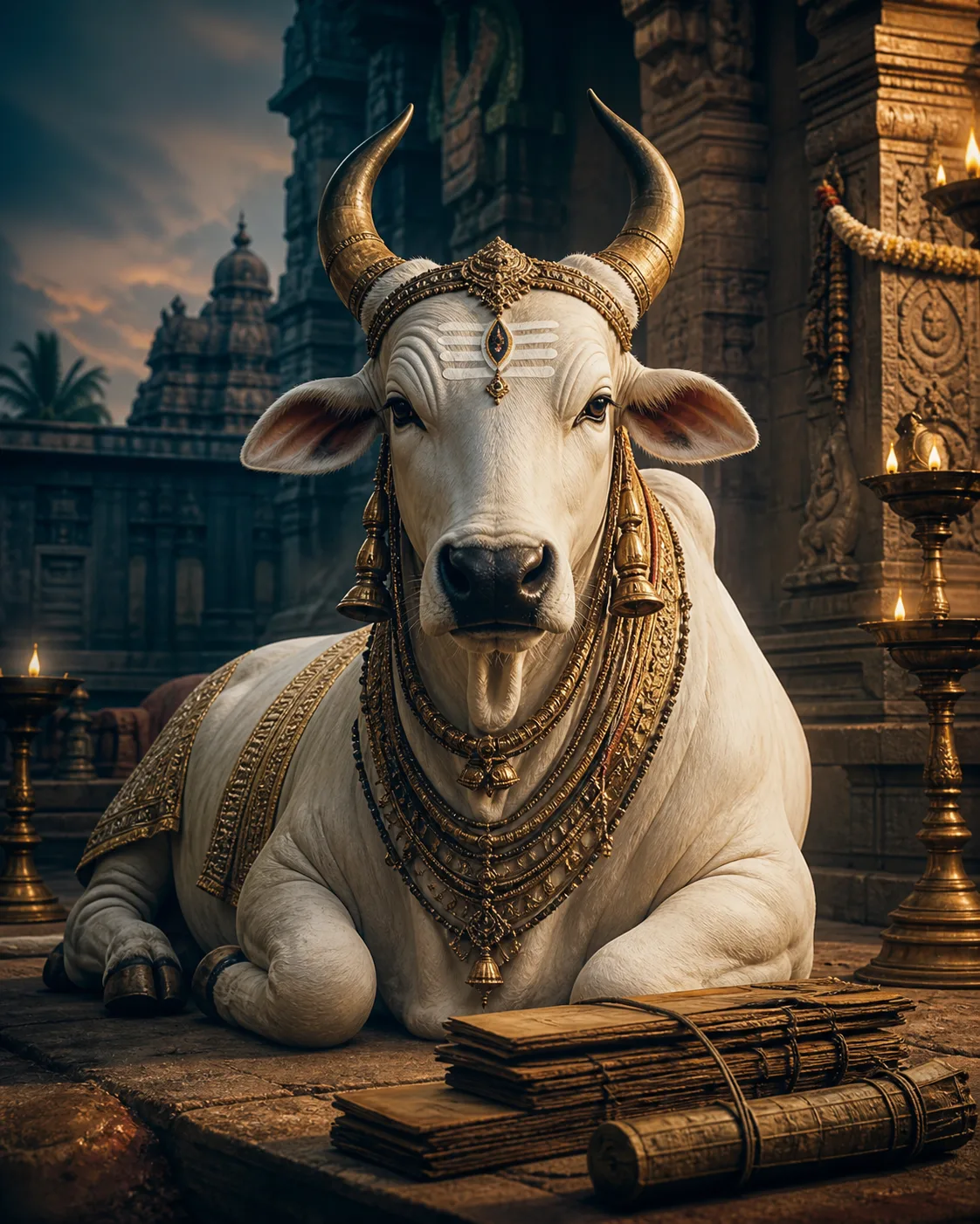 Nandi Nadi